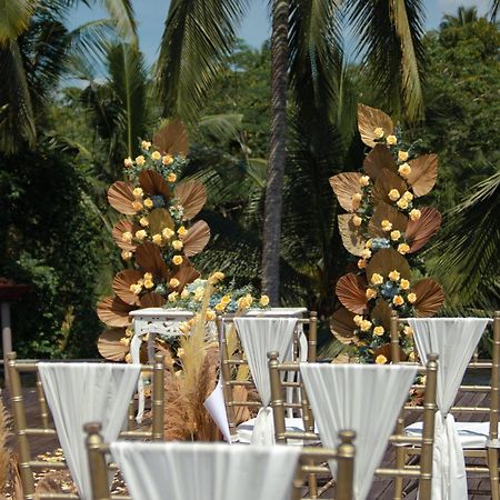 Abisena Wellness & Resort Ubud-Adult Only Exterior foto