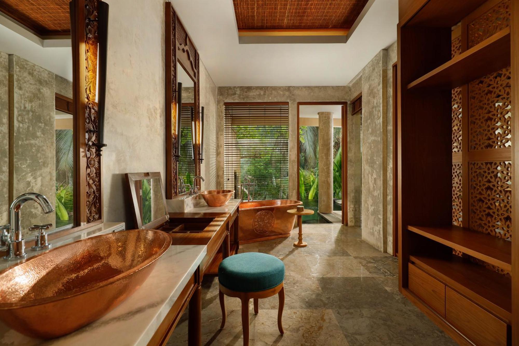 Abisena Wellness & Resort Ubud-Adult Only Exterior foto