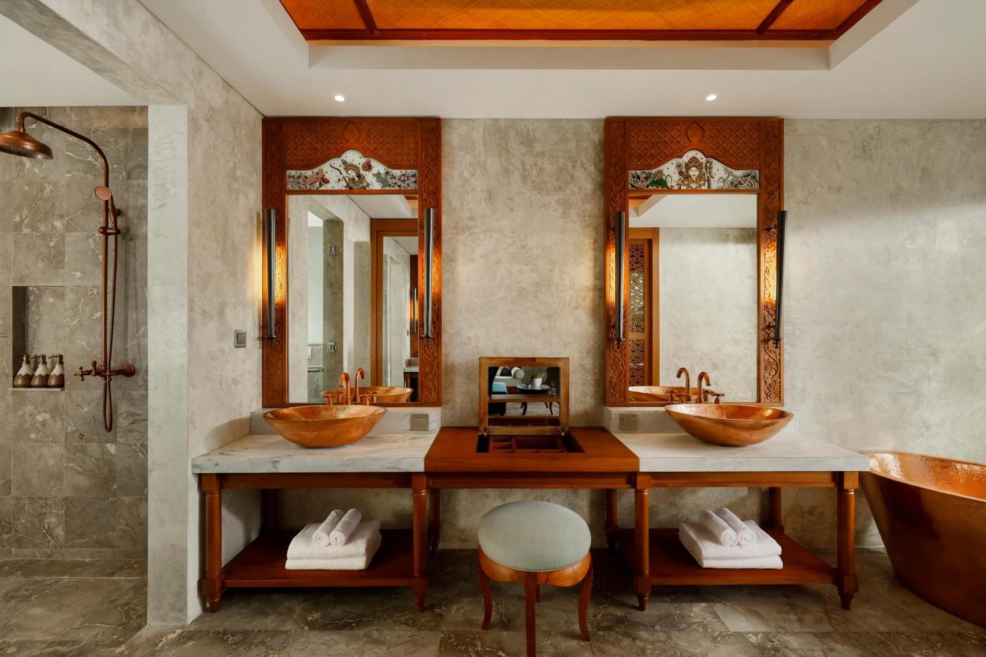 Abisena Wellness & Resort Ubud-Adult Only Exterior foto