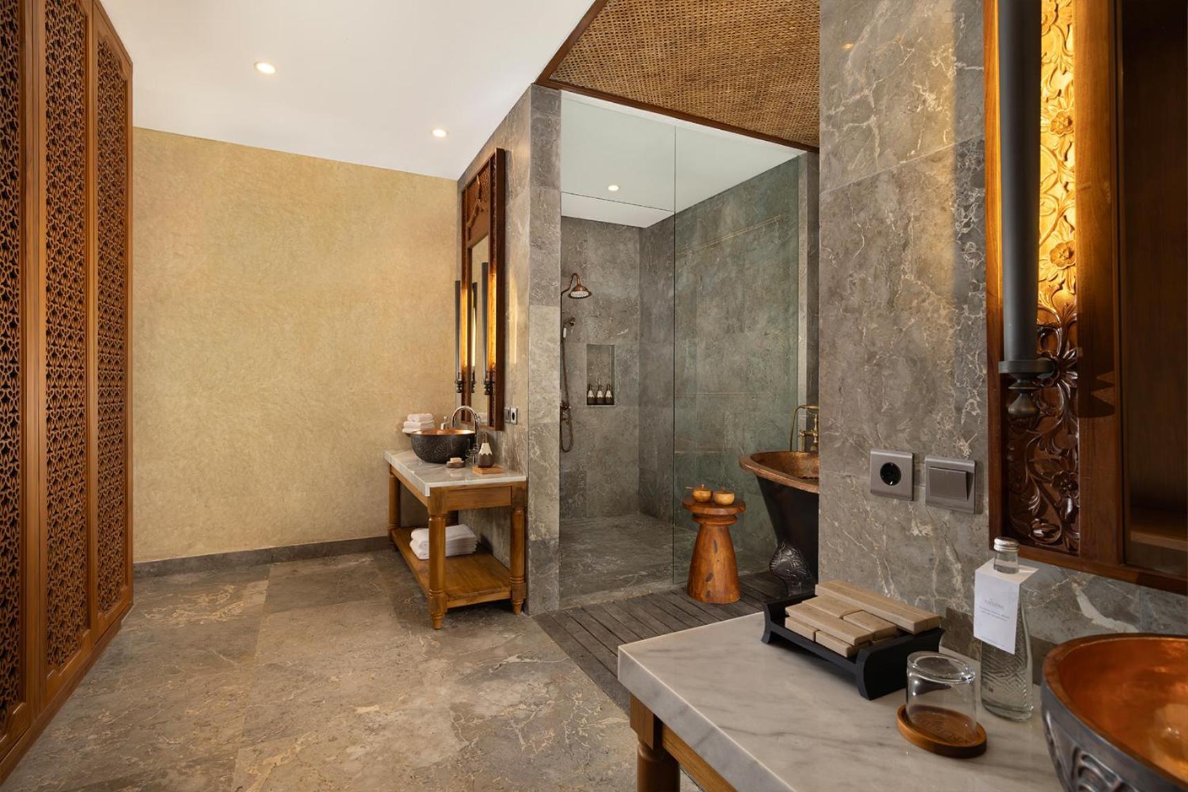 Abisena Wellness & Resort Ubud-Adult Only Exterior foto