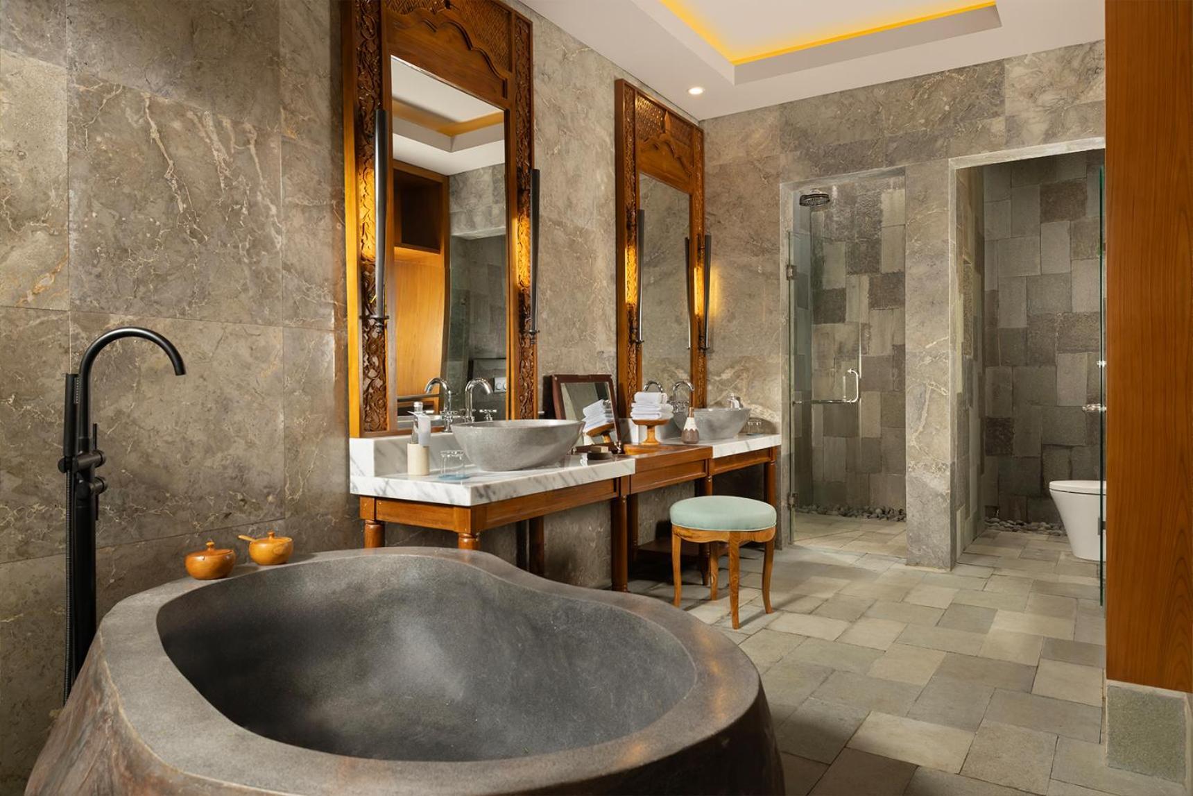 Abisena Wellness & Resort Ubud-Adult Only Exterior foto
