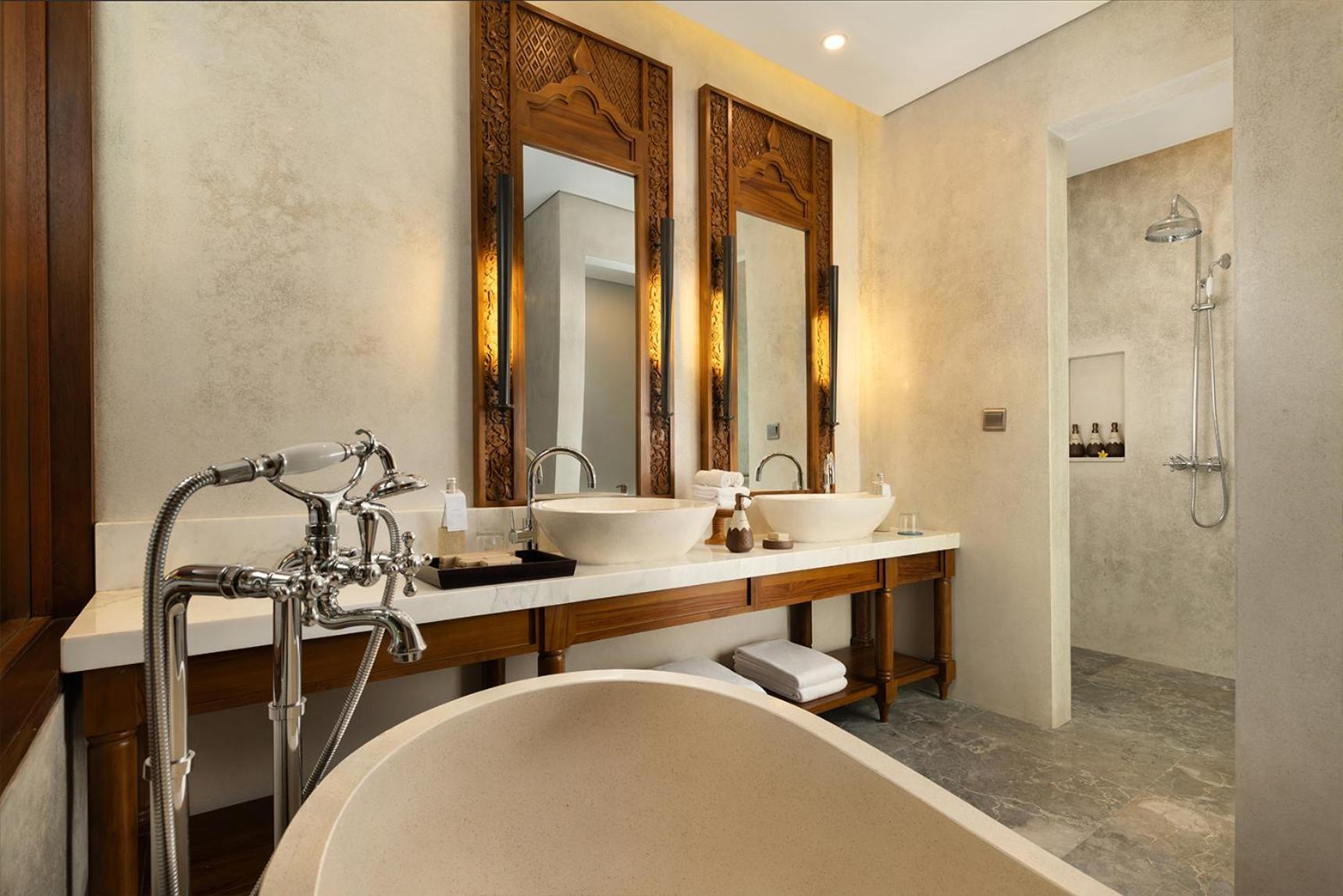 Abisena Wellness & Resort Ubud-Adult Only Exterior foto