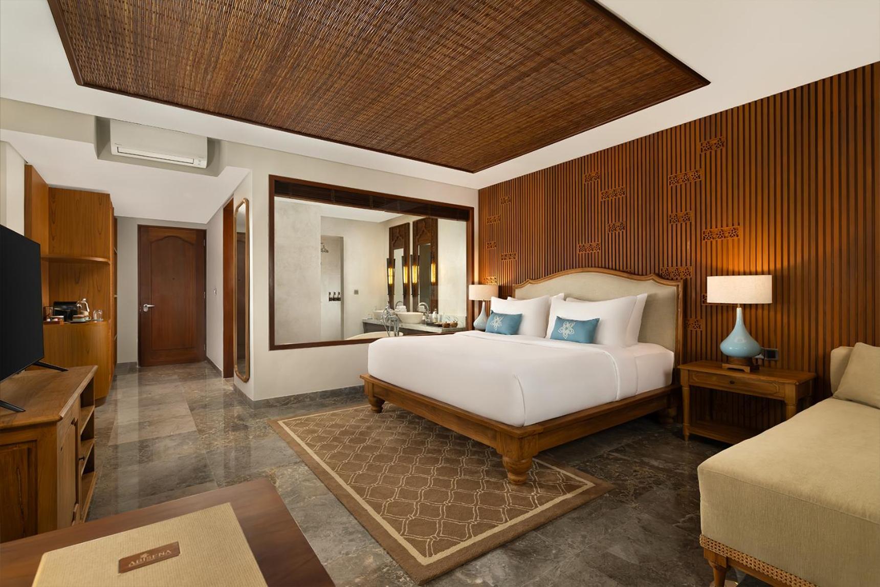 Abisena Wellness & Resort Ubud-Adult Only Exterior foto