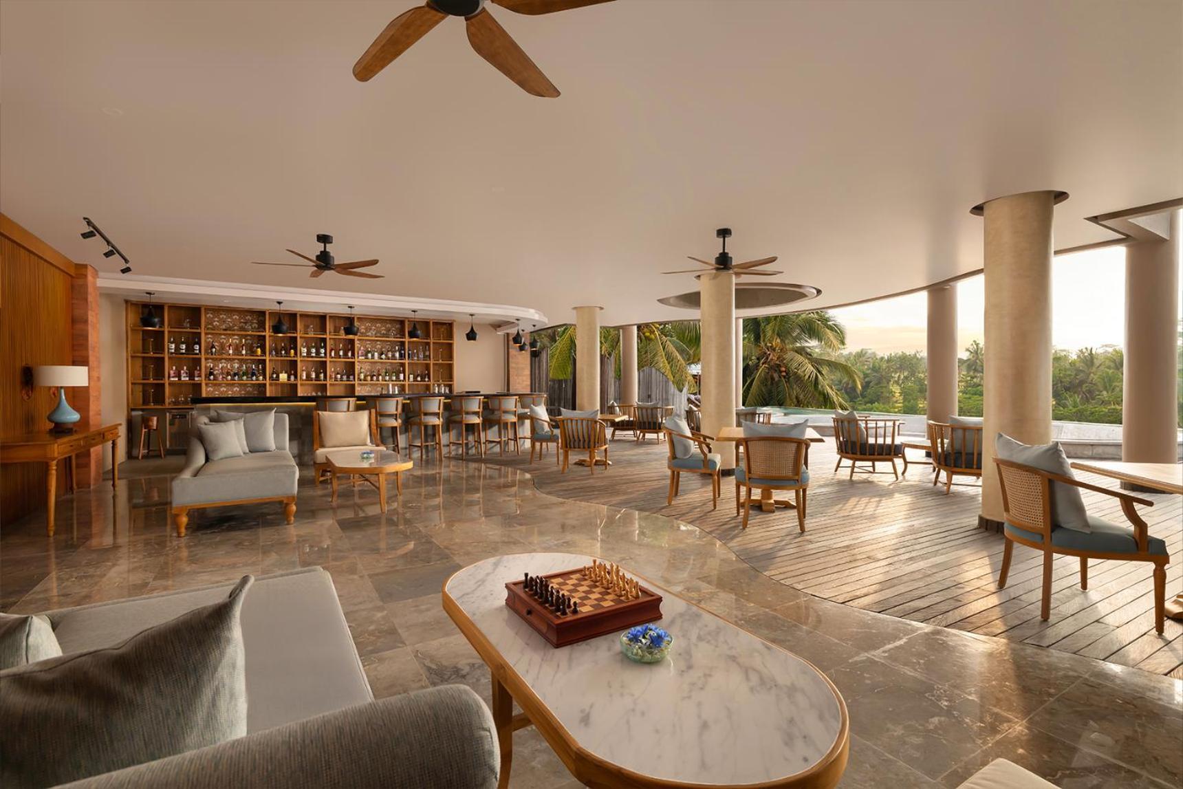 Abisena Wellness & Resort Ubud-Adult Only Exterior foto