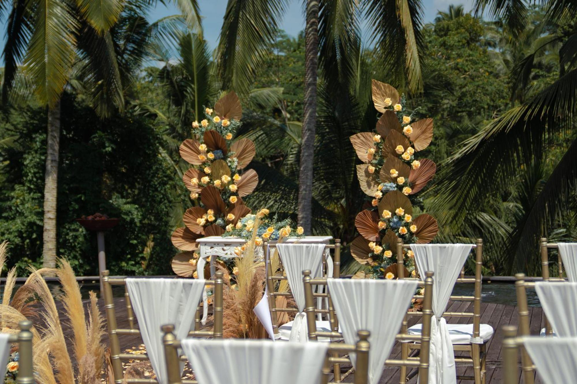 Abisena Wellness & Resort Ubud-Adult Only Exterior foto