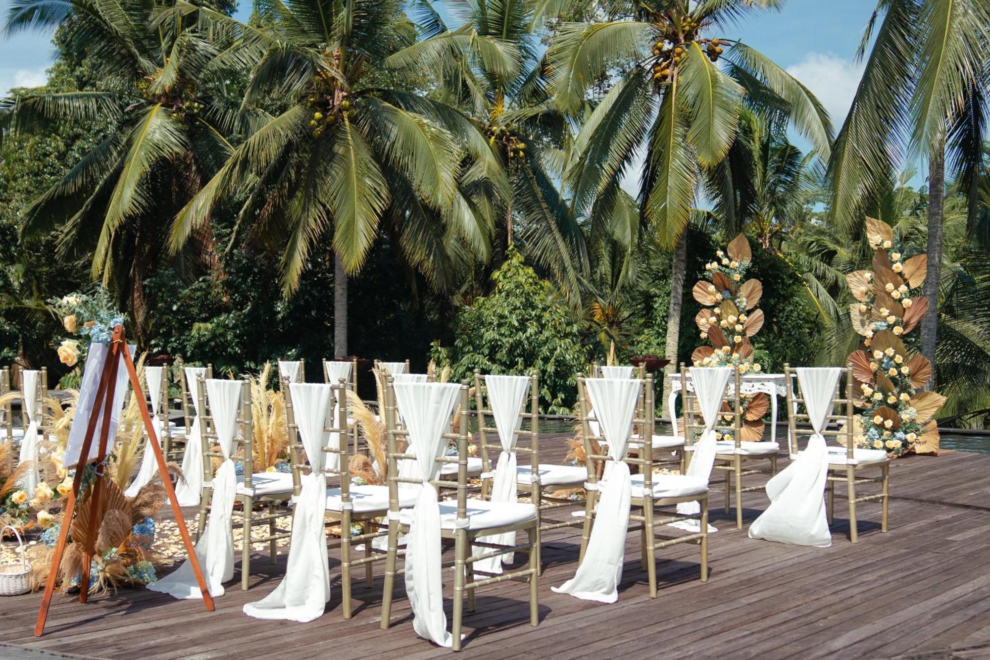 Abisena Wellness & Resort Ubud-Adult Only Exterior foto